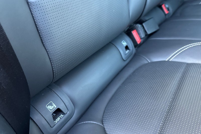 Used Jaguar I-Pace 2021 for sale - 77195339: Photo 34