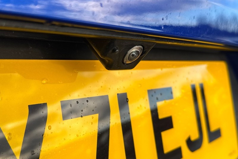 Used Jaguar I-Pace 2021 for sale - 77195339: Photo 37