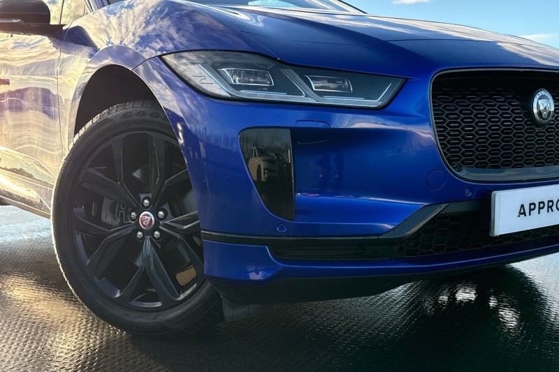 Used Jaguar I-Pace 2021 for sale - 77195339: Photo 38