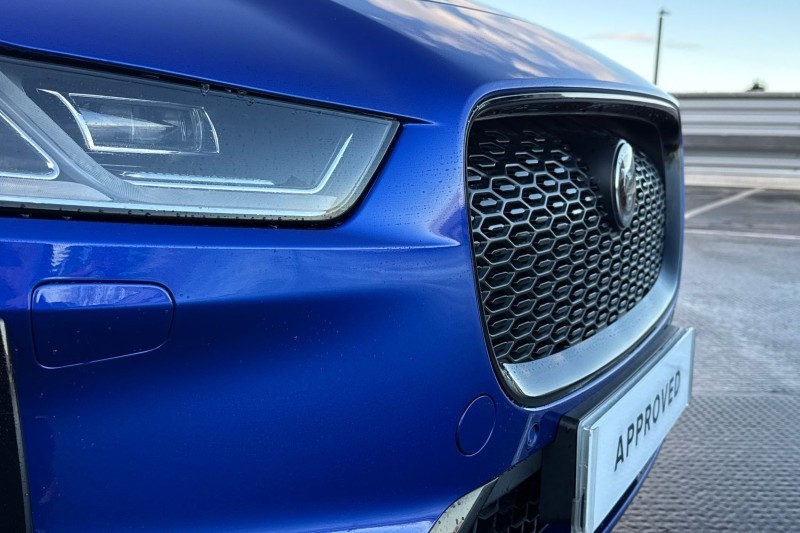 Used Jaguar I-Pace 2021 for sale - 77195339: Photo 39