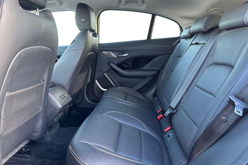 Used Jaguar I-Pace 2021 for sale - 77195339: Photo 4