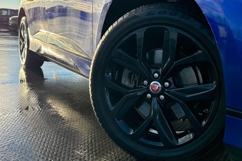 Used Jaguar I-Pace 2021 for sale - 77195339: Photo 40