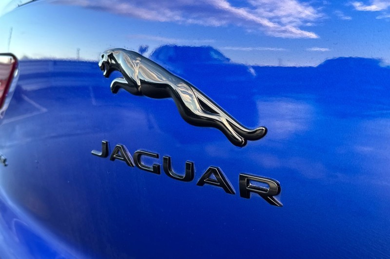 Used Jaguar I-Pace 2021 for sale - 77195339: Photo 41