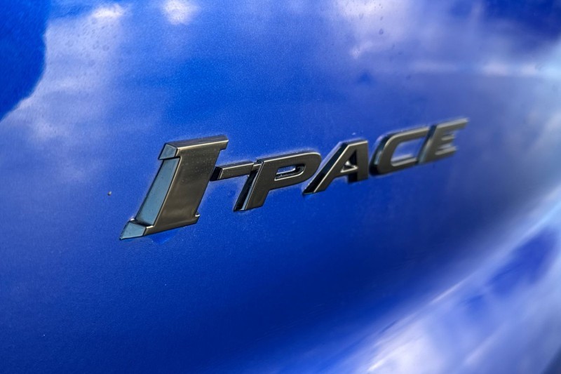 Used Jaguar I-Pace 2021 for sale - 77195339: Photo 42