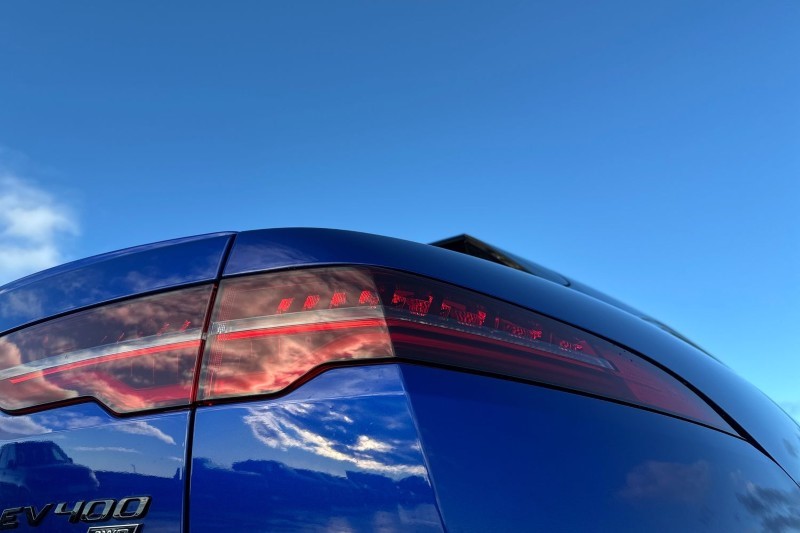 Used Jaguar I-Pace 2021 for sale - 77195339: Photo 43