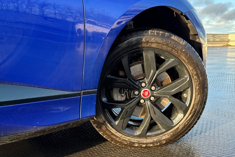 Used Jaguar I-Pace 2021 for sale - 77195339: Photo 45