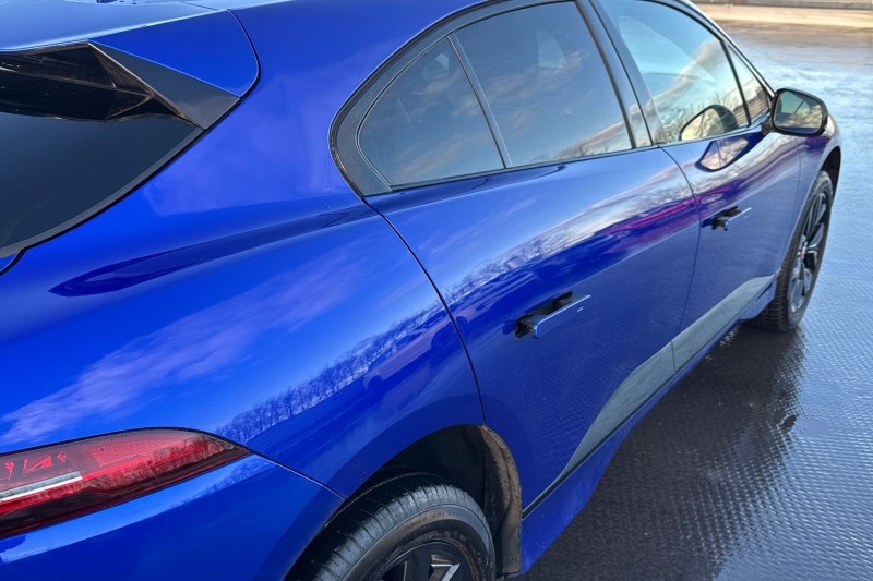 Used Jaguar I-Pace 2021 for sale - 77195339: Photo 47