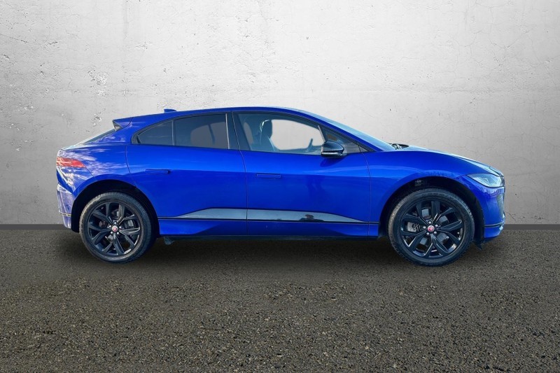 Used Jaguar I-Pace 2021 for sale - 77195339: Photo 5