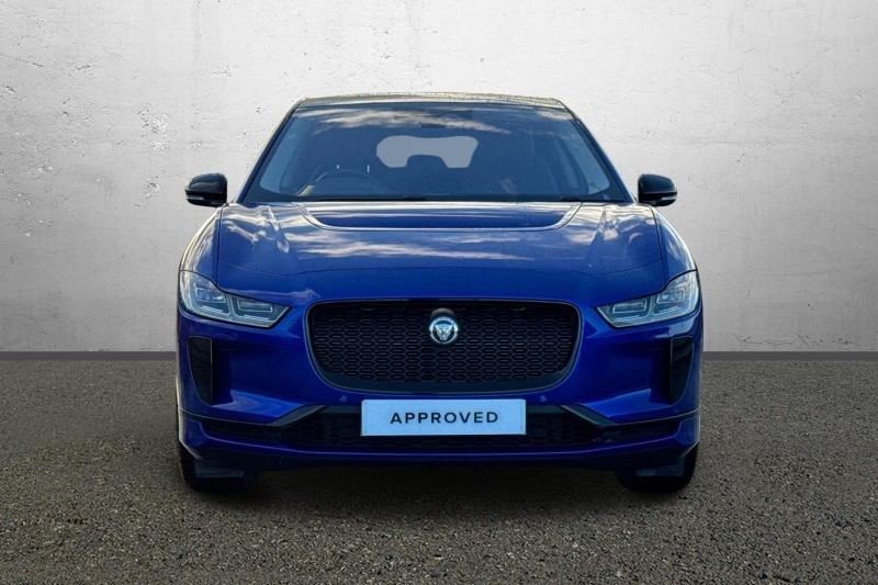 Used Jaguar I-Pace 2021 for sale - 77195339: Photo 7