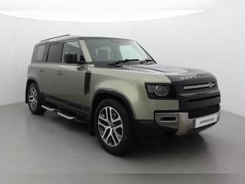 Used Land Rover Defender 2022 for sale - 79664235: Photo