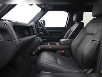 Used Land Rover Defender 2022 for sale - 79664235: Photo