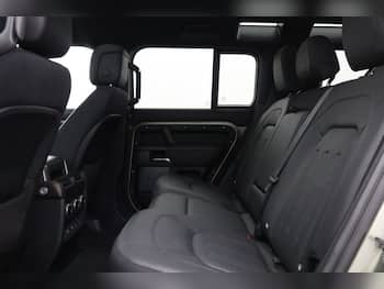 Used Land Rover Defender 2022 for sale - 79664235: Photo
