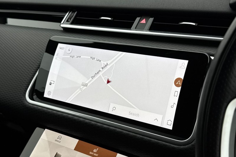 Used Land Rover Range Rover Velar 2022 for sale - 77285795: Photo 11