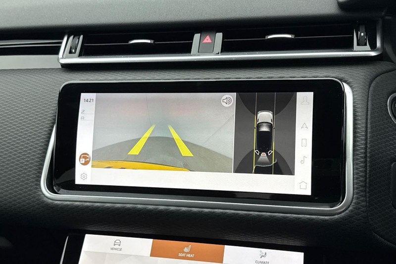 Used Land Rover Range Rover Velar 2022 for sale - 77285795: Photo 12