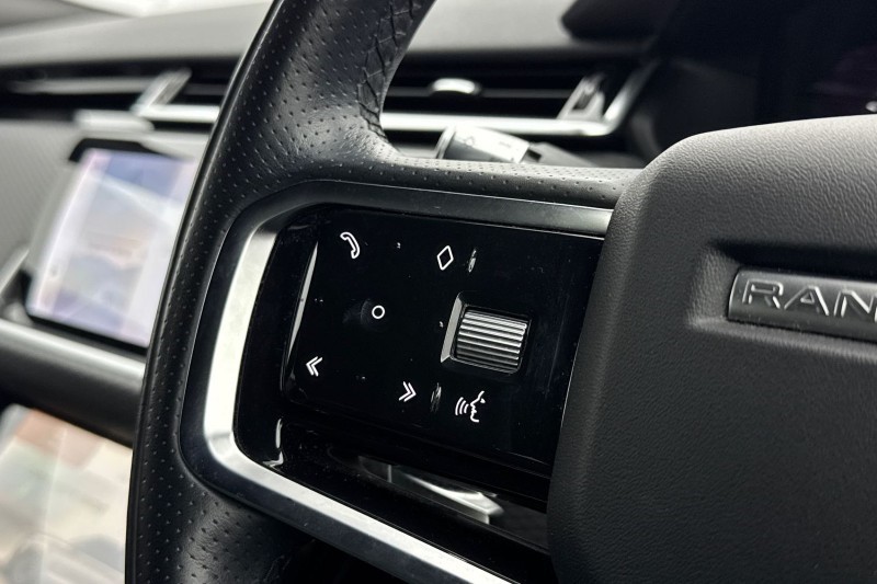 Used Land Rover Range Rover Velar 2022 for sale - 77285795: Photo 26