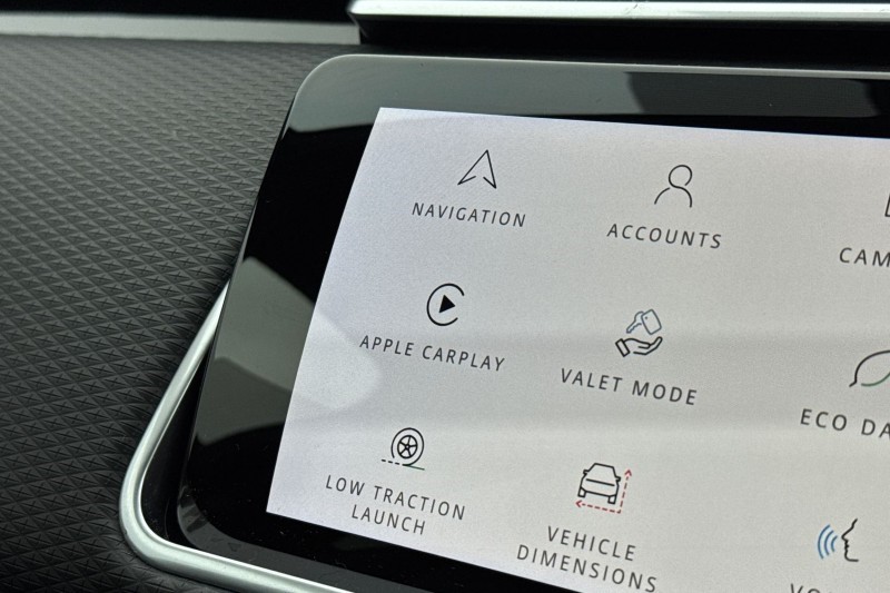 Used Land Rover Range Rover Velar 2022 for sale - 77285795: Photo 29