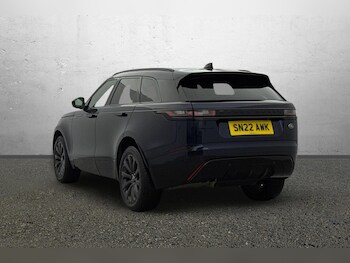 Used Land Rover Range Rover Velar 2022 for sale - 77285795: Photo