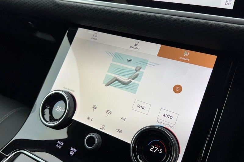 Used Land Rover Range Rover Velar 2022 for sale - 77285795: Photo 30