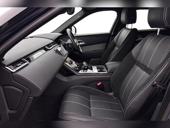 Used Land Rover Range Rover Velar 2022 for sale - 77285795: Photo