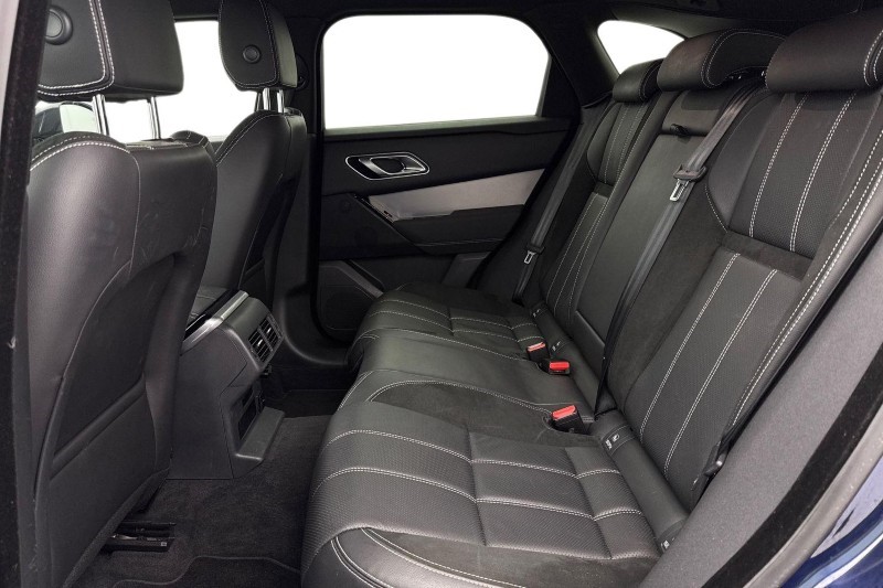Used Land Rover Range Rover Velar 2022 for sale - 77285795: Photo 4