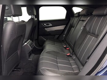 Used Land Rover Range Rover Velar 2022 for sale - 77285795: Photo