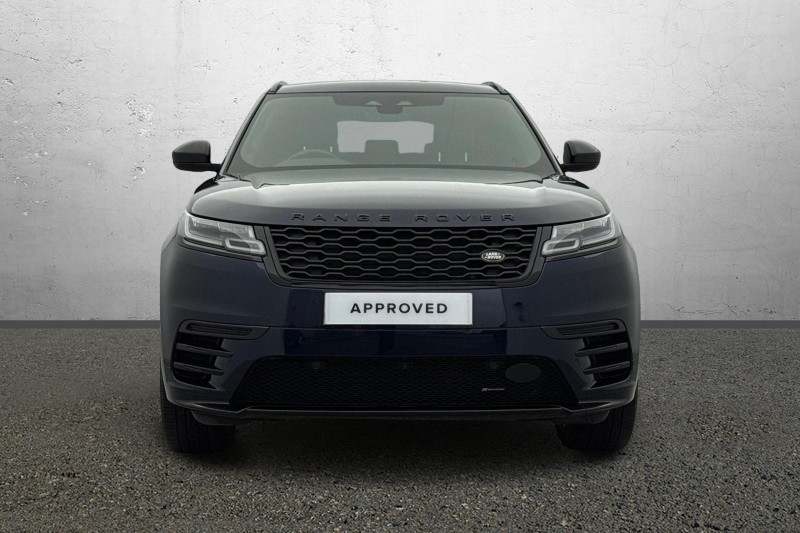 Used Land Rover Range Rover Velar 2022 for sale - 77285795: Photo 7