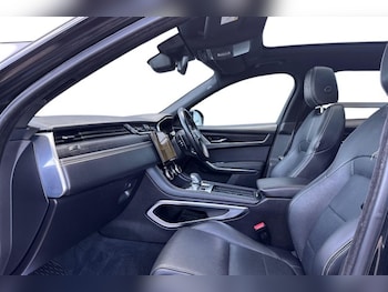 Used Jaguar F-Pace 2022 for sale - 78420332: Photo