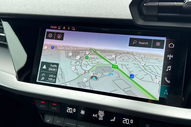 Used Audi A3 2023 for sale - 78199119: Photo 11