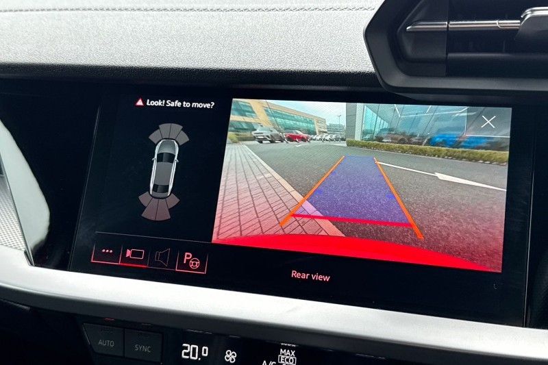 Used Audi A3 2023 for sale - 78199119: Photo 12