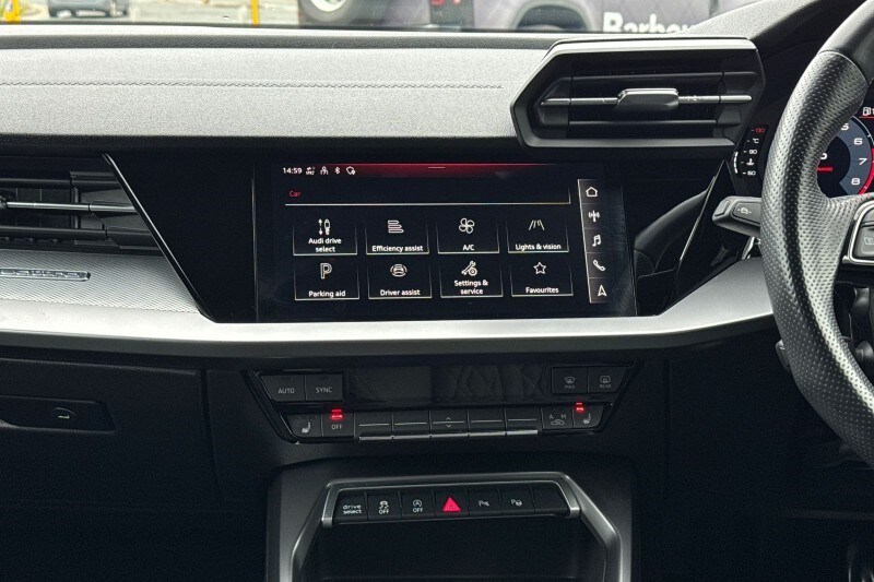 Used Audi A3 2023 for sale - 78199119: Photo 14