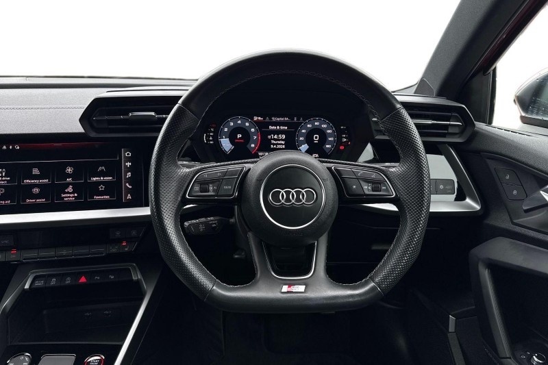 Used Audi A3 2023 for sale - 78199119: Photo 15