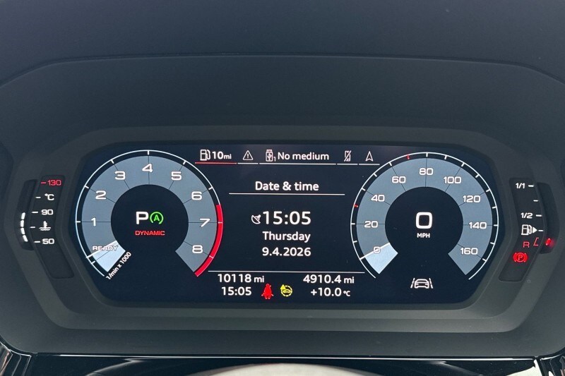 Used Audi A3 2023 for sale - 78199119: Photo 16