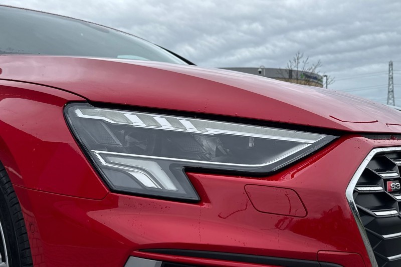 Used Audi A3 2023 for sale - 78199119: Photo 17