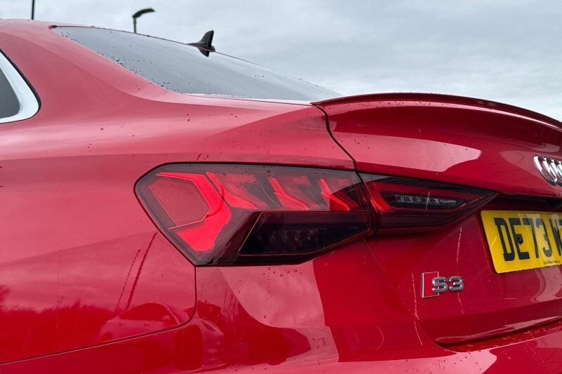 Used Audi A3 2023 for sale - 78199119: Photo 19