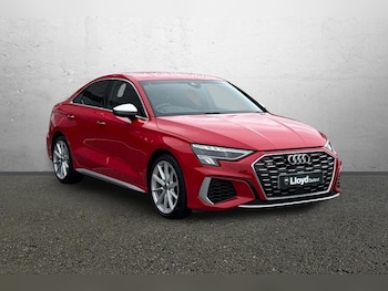 Used Audi A3 2023 for sale - 78199119: Photo