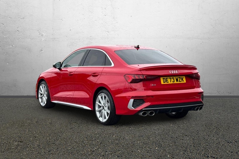 Used Audi A3 2023 for sale - 78199119: Photo 2