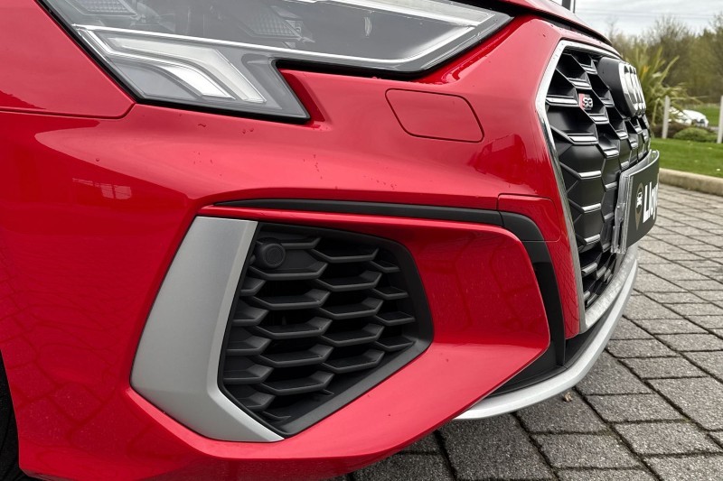 Used Audi A3 2023 for sale - 78199119: Photo 20