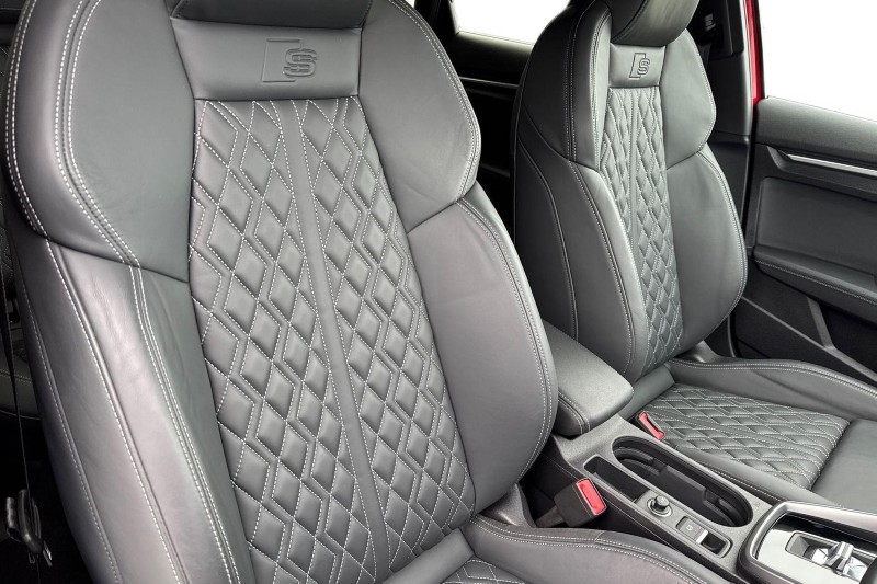 Used Audi A3 2023 for sale - 78199119: Photo 25