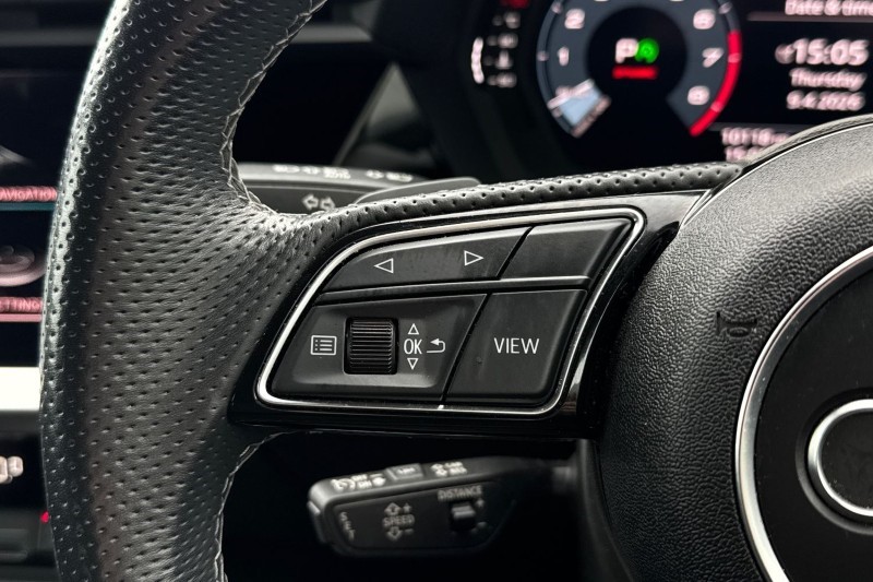 Used Audi A3 2023 for sale - 78199119: Photo 26