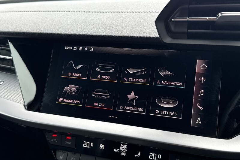 Used Audi A3 2023 for sale - 78199119: Photo 28