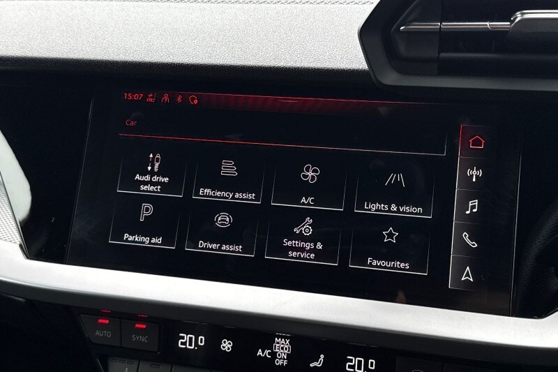 Used Audi A3 2023 for sale - 78199119: Photo 29