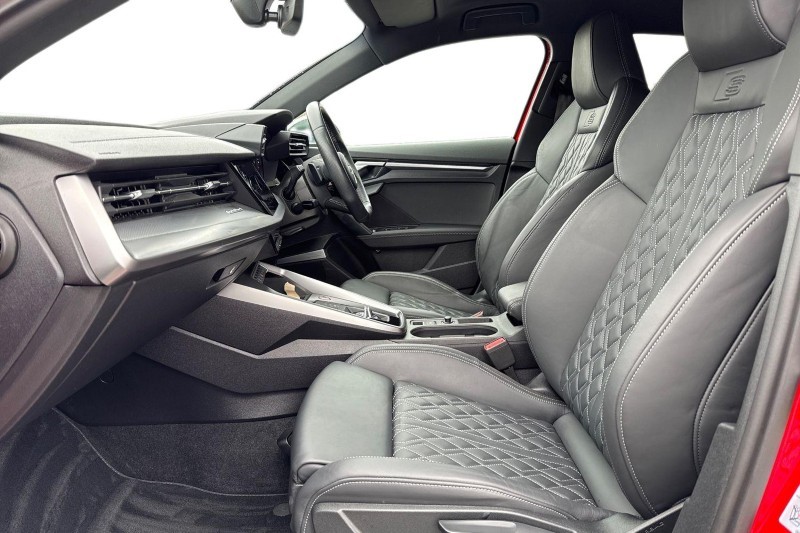 Used Audi A3 2023 for sale - 78199119: Photo 3