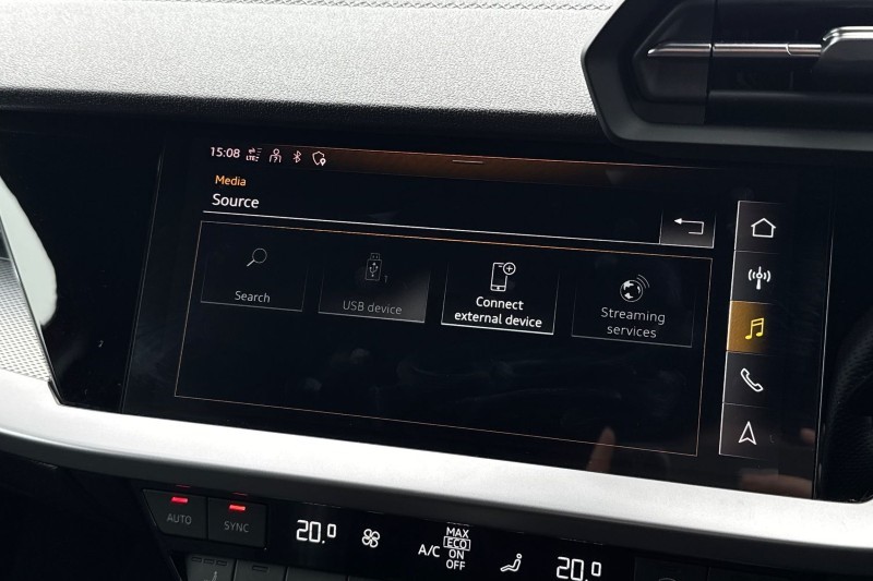 Used Audi A3 2023 for sale - 78199119: Photo 30