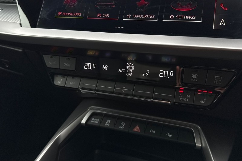 Used Audi A3 2023 for sale - 78199119: Photo 31