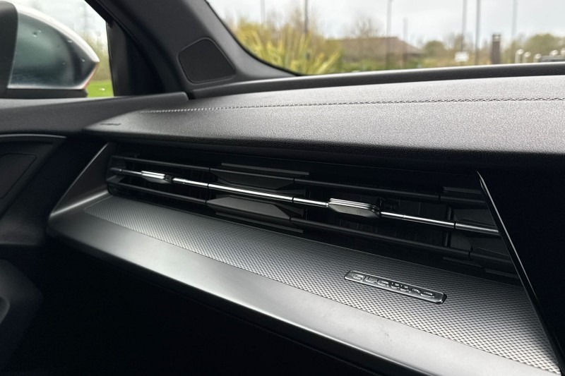 Used Audi A3 2023 for sale - 78199119: Photo 34