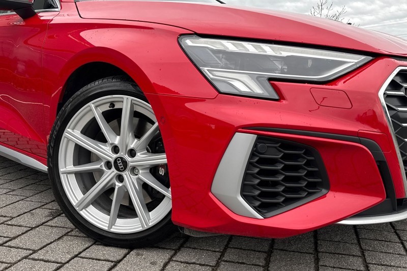 Used Audi A3 2023 for sale - 78199119: Photo 39