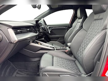 Used Audi A3 2023 for sale - 78199119: Photo