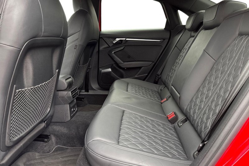 Used Audi A3 2023 for sale - 78199119: Photo 4