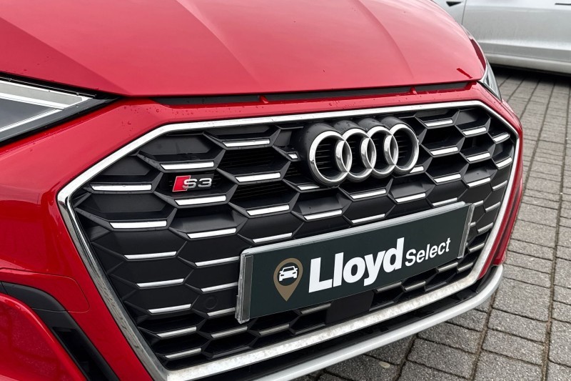 Used Audi A3 2023 for sale - 78199119: Photo 40