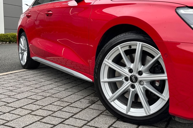 Used Audi A3 2023 for sale - 78199119: Photo 41